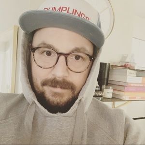 Meet your Posher, Brian